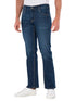 Mustang Oregon Boot Jeans 1016819 – Slim Fit with Flared Leg